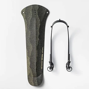 Крыло Ass Savers Win Wing 2 Gravel Gravel Detour