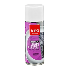 Очиститель цепи AEG Chain Degreaser 520мл