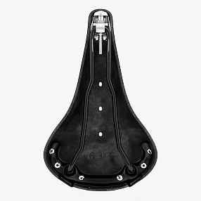 Седло Brooks B17 Black