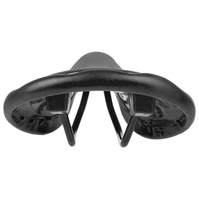 Седло M-Wave чёрное