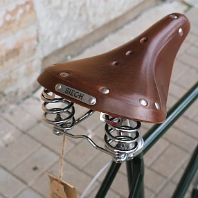 Велосипед Siech Cycles Comfort 8Speed Dark Green