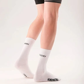 Носки KINEMATIKA No Risk No glory 35-38