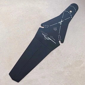 Крылья Ass Savers China version