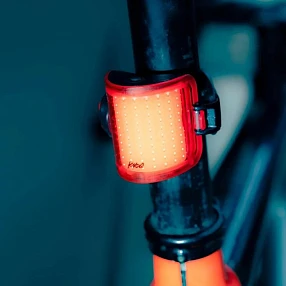 Фонарь задний Knog Cobber Mini Rear