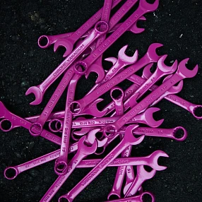 Ключ на 15 барби