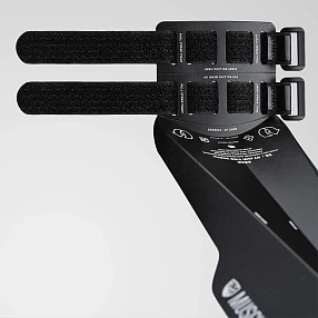 Комплект крыльев Musguard OMNI Black