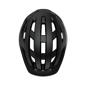 Велошлем MET Allroad MIPS Black S
