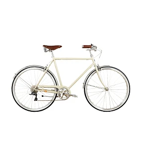 Велосипед Siech Cycles Comfort 8Speed Creme