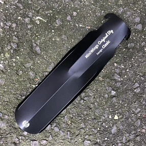 Складное велосипедное крыло Mini Wings BIG