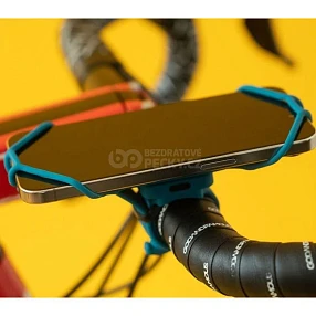 Держатель для телефона ULAC Spyder 360 TEAL