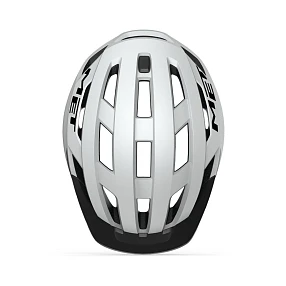 Велошлем MET Allroad MIPS White L