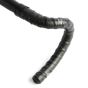 Обмотка Cinelli Jersey Volee Черный-Серый