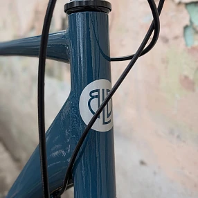 Велосипед BLB Ripper 2021 V-brake - size 53 Large