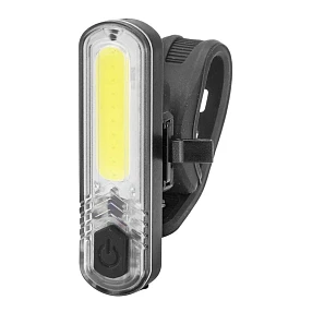 Фонарь габаритный передний JY-6056F 10 светодиодов