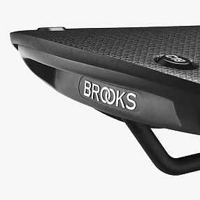 Седло Brooks CAMBIUM C19 Black