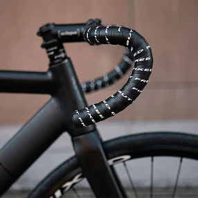 Велосипед Octopus F*Low 55 Black