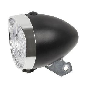 Фонарь Waterdrop чёрный