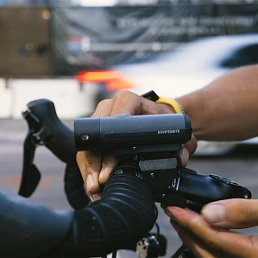 Комплект велофонарей Kryptonite Street F-300 & Avenue R-30