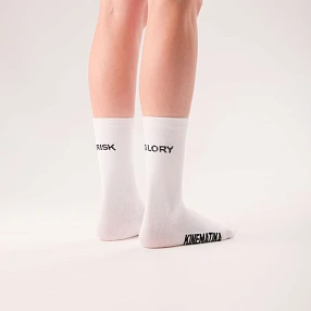 Носки KINEMATIKA No Risk No Glory 43-46