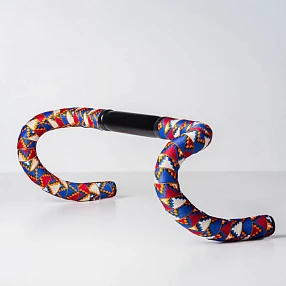 Обмотка BLB Supreme Pro Woven Bar Tape Jungle Heat