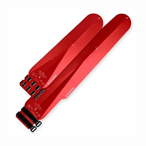 Комплект крыльев Musguard OMNI Red