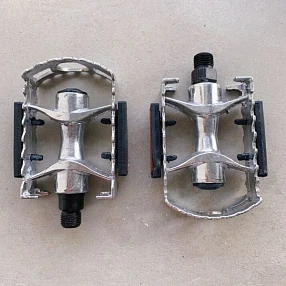 Педали с отражателями Vinca