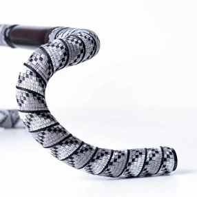 Обмотка BTP Woven - Jungle Grey