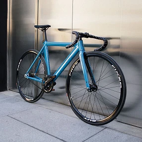 Велосипед Octopus F*Low 52 Blue