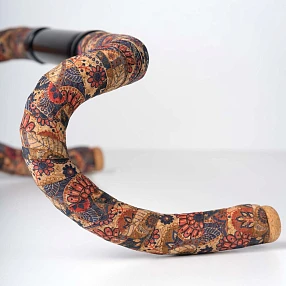 Обмотка BTP Cork - Henna