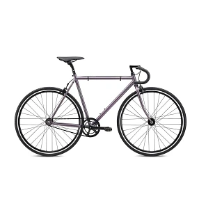 Велосипед Fuji Feather 2026 светло-фиолетовый (размер 60)