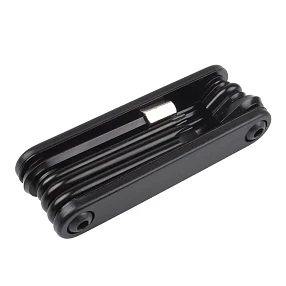 Мультиключ велосипедный M-Wave (10 функций)