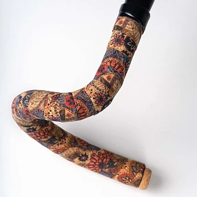 Обмотка BTP Cork - Henna