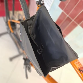 Велосумка багажная Selle Montegrappa Грацие Милле