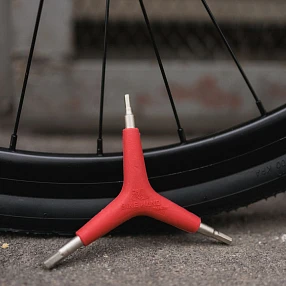 Шестигранник Y-образный Bike Hand YC-356YA