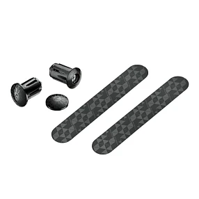 Обмотка руля Ciclovation Leather Touch Rainforest Soil