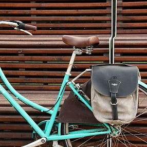 Велосумка багажная Selle Montegrappa Пер Фаворе!