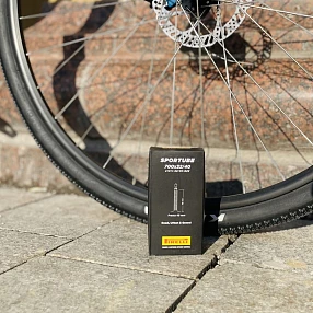 Велокамера Pirelli SPORTUBE 28 (700x32-40C S48)