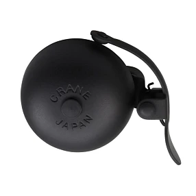 Звонок Crane Suzu MINI All Black