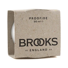 Воск для седла Brooks