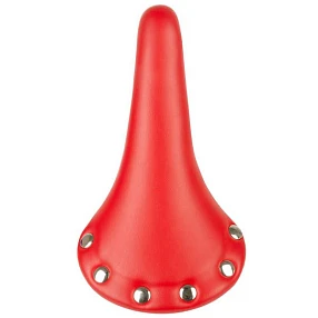 Седло M-Wave Красное