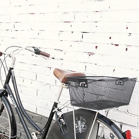 Корзина багажная Фиона