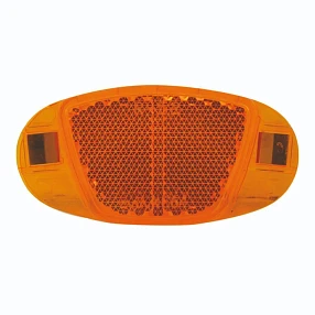 Набор катафотов M-Wave 6 шт