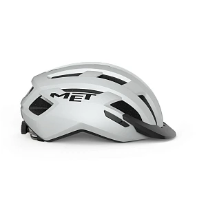 Велошлем MET Allroad MIPS White L