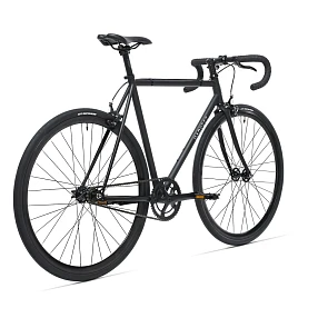 Велосипед Harvest Crop Black M 54