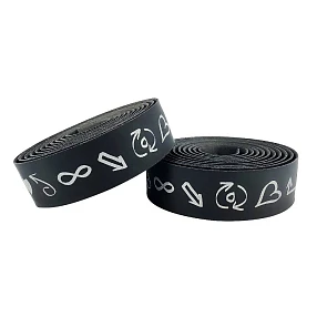 Обмотка BLB Supreme Pro Reflective Bar Tape - TACK-TTP SLARROW