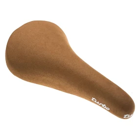 Седло BLB Selle Italia Turbo 1980 - Brown Nubuk