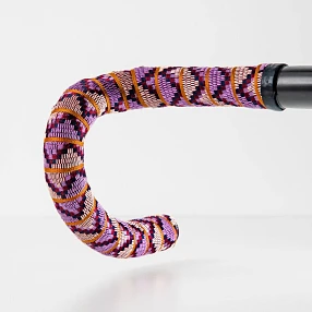 Обмотка BTP Woven - Jungle Purple