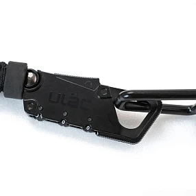 Замок ULAC VALKYRIE SLR Black 