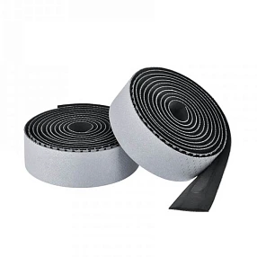 Обмотка руля Ciclovation Leather Touch Fusion Reflective