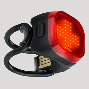 Фонарь задний Knog Blinder Mini Cross Rear